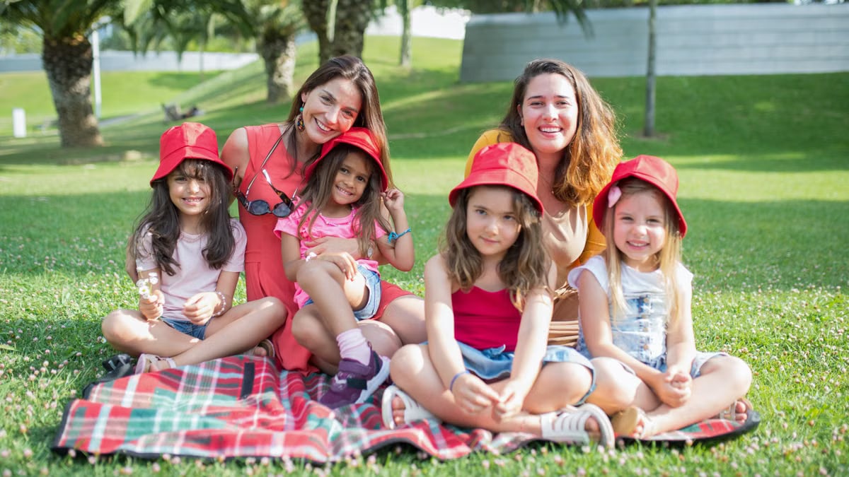 Actividades divertidas para mejorar el bienestar familiar