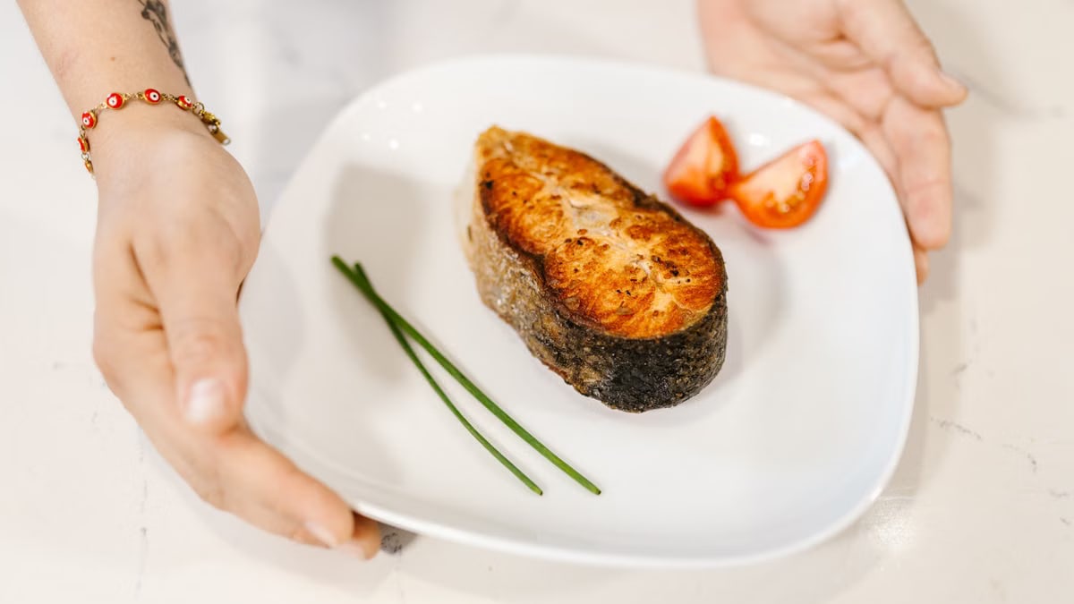 Alimentos esenciales para una nutrición equilibrada